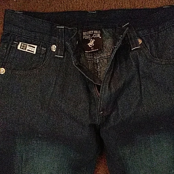 Jeans - Picture 2 of 2